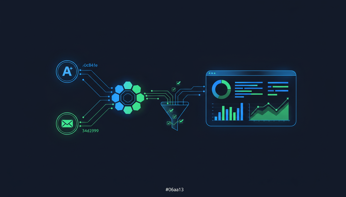 Connect Google Ads to Shopify Tracking