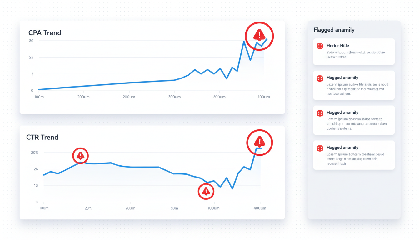 Google Ads Anomaly Detection