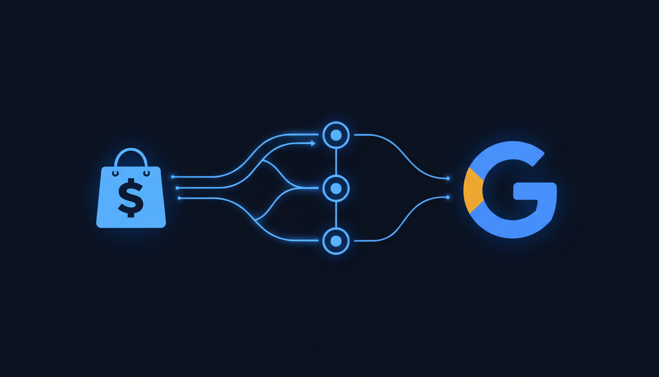 Google Ads Shopify Setup Guide