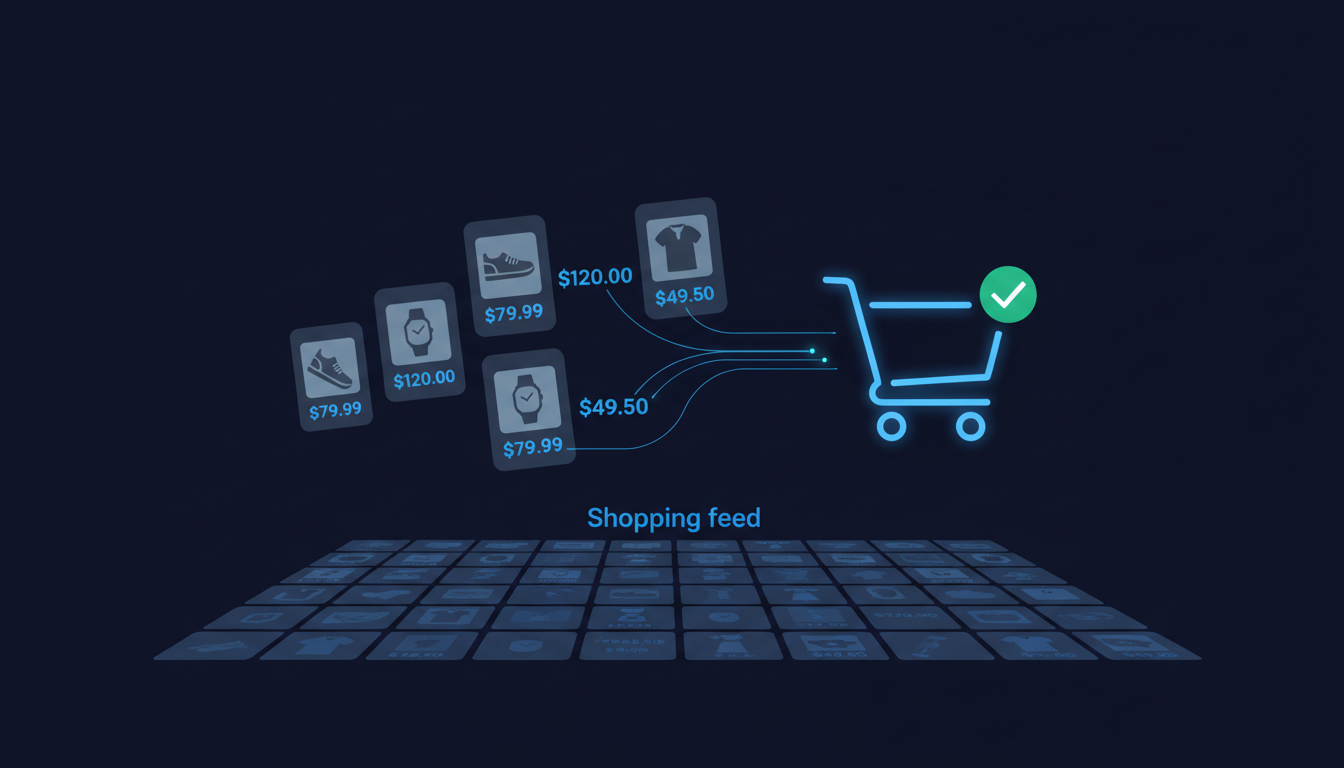 Google Shopping Campaigns for Shopify
