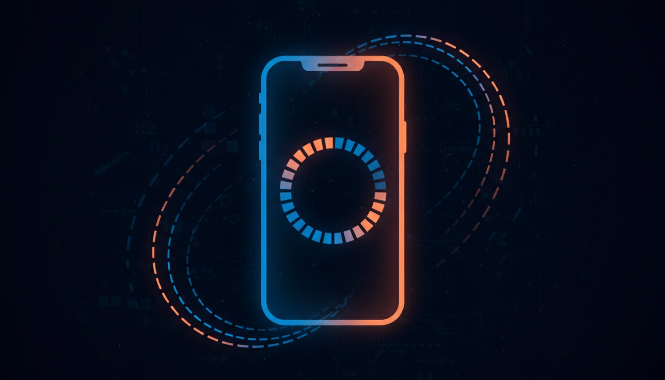 Mobile Landing Page Speed Ad Performance