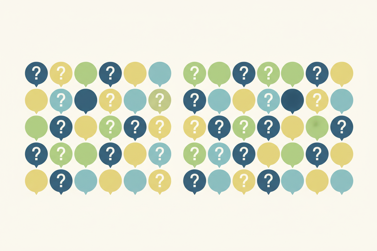 Audit report showing quantified wasted spend