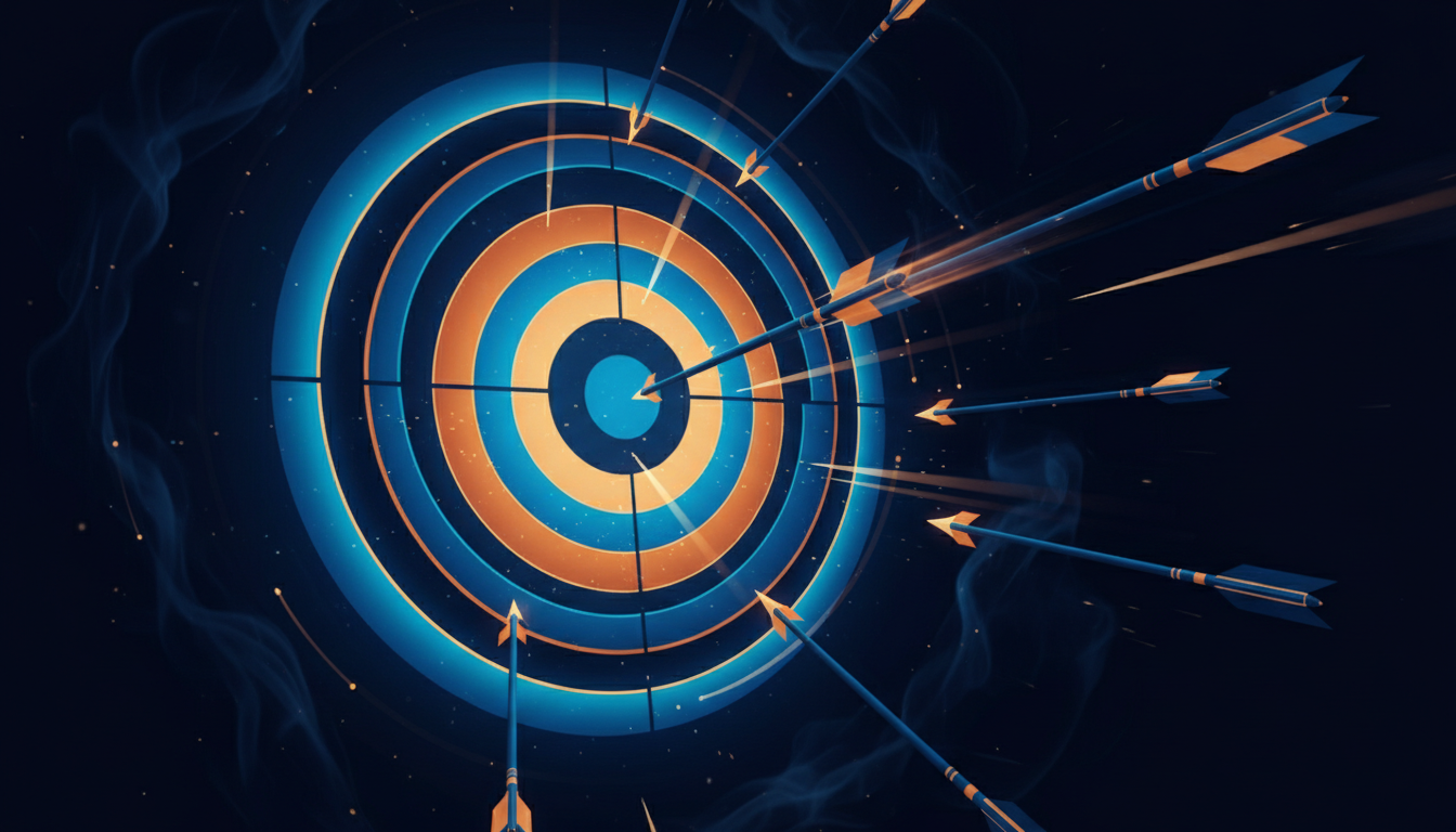 Set Realistic ROAS Targets