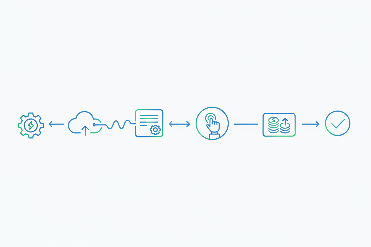 Shopify Flow automation for pausing ads on out-of-stock products